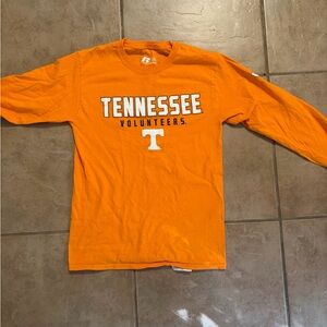 Tennessee Volunteers Long Sleeve Shirt